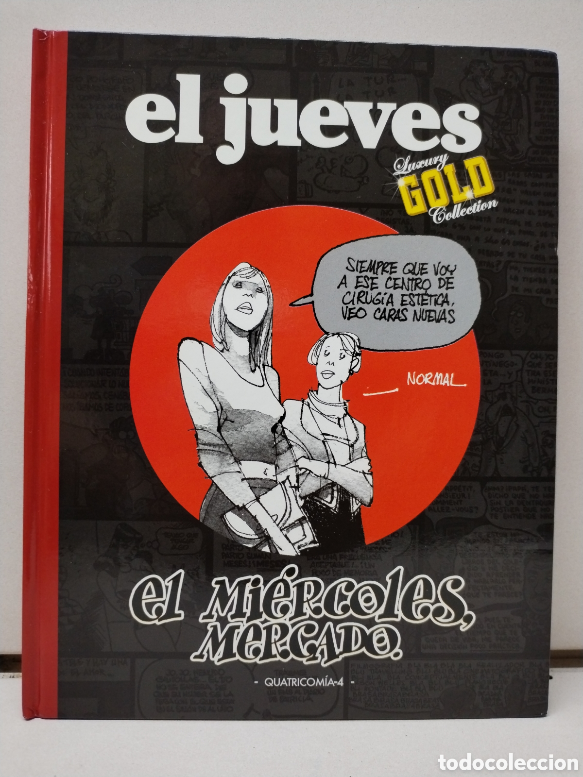 El mi&eacute;rcoles mercado - Quatricom&iacute;a-4