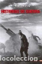 B&uuml;cher: Historias de Guerra - Larson, Glen; Thurston, Robert