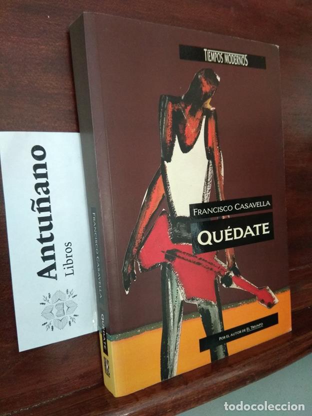 Libri di seconda mano: Qu&eacute;date