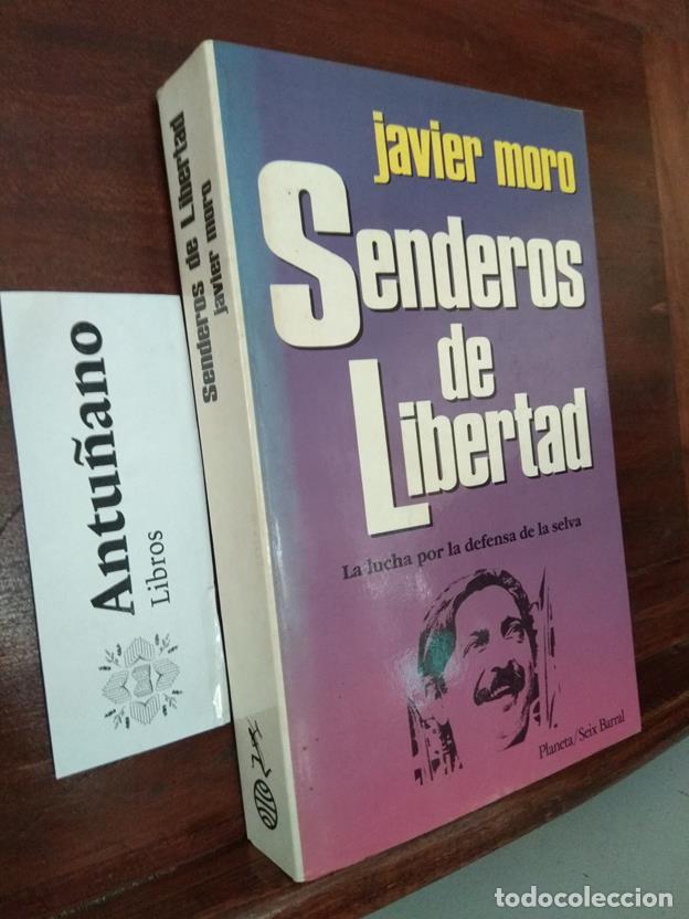 B&uuml;cher: Senderos de libertad