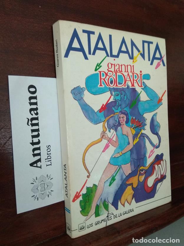Libros: Atalanta - Foto 1