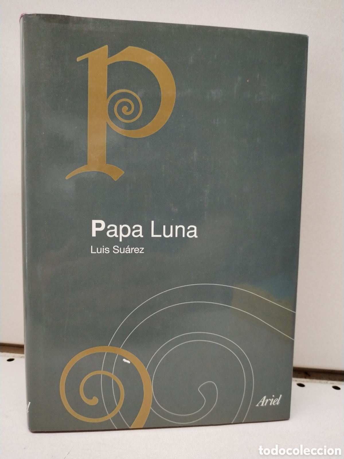 Libros: Benedicto XIII, &iquest;antipapa o papa? (1328-1423) - Su&aacute;rez, Luis