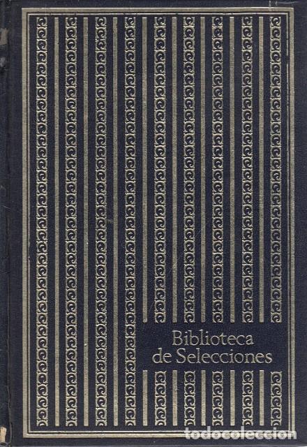 Libri di seconda mano: LAS TRES HIJAS DE MADAME LIANG; PAPILLON; LOVE STORY; EL CHARCO DE SANGRE - BUCK, PEARL S. ; CHARRIE