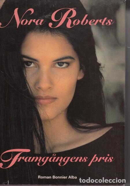 Libros: FRAMGANGENS PRIS - ROBERTS, NORA - Foto 1