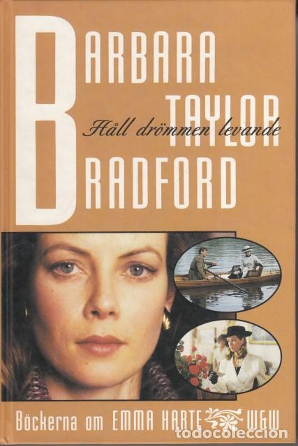 Libros: HALL DROMMEN LEVANDE - TAYLOR BRADFORD, BARBARA