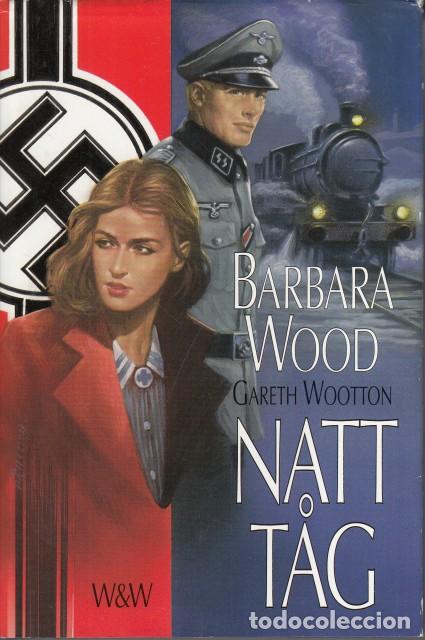 Libros: NATTTAG - WOOD, BARBARA