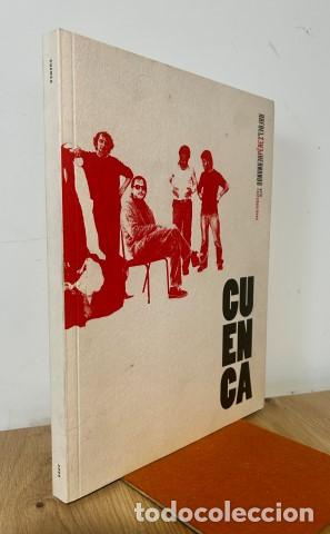 Libros: CUENCA - Gonzalo R. Cao,Miguel &Aacute;ngel Barba,Pablo Valle, Juanmi.