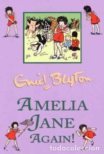 Libros: Amelia Jane Again!- 9780603561894 - Foto 1