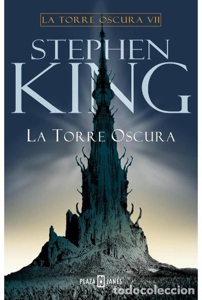 Libros: La Torre Oscura VII- 9788467253528