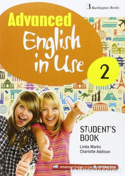 Libros: Advanced English in Use 2 Students Book- 9789963514007 - Foto 1