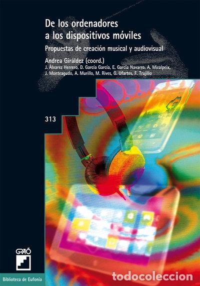 Livres: De los ordenadores a los dispositivos m&oacute;viles- 9788499805832