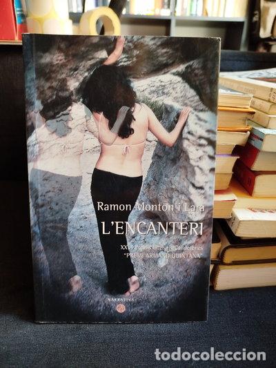 Libros: Lencanteri- 9788495608956 - Foto 1
