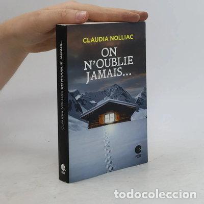 Libros: On noublie jamais- 9782298169980 - Foto 1