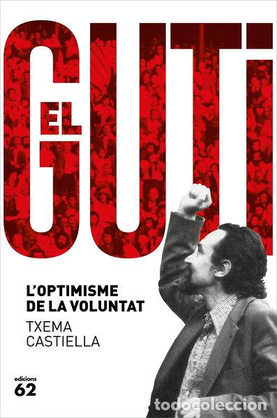 B&uuml;cher: Antoni Guti&eacute;rrez D&iacute;az, el Guti- 9788429778601