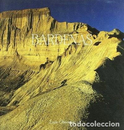 Libros: Bardenas- 9788493341732