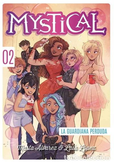 Libri di seconda mano: La guardiana perduda- 9788424662462