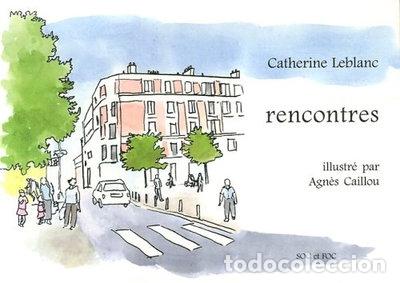 Livros em segunda m&atilde;o: Rencontres- 9782912360243