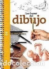 B&uuml;cher: Las bases del dibujo- 9788434222557