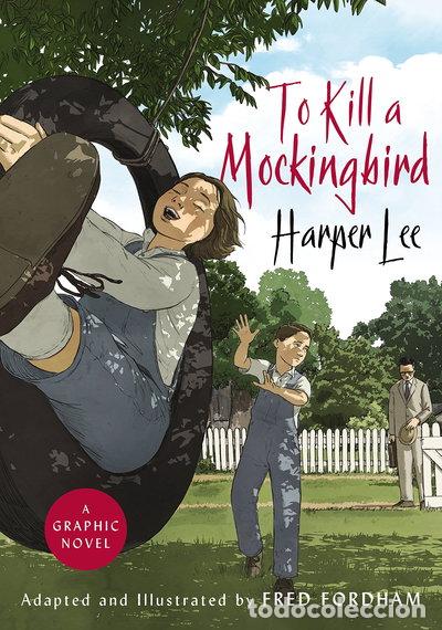 B&uuml;cher: To Kill a Mockingbird- 9781785151552