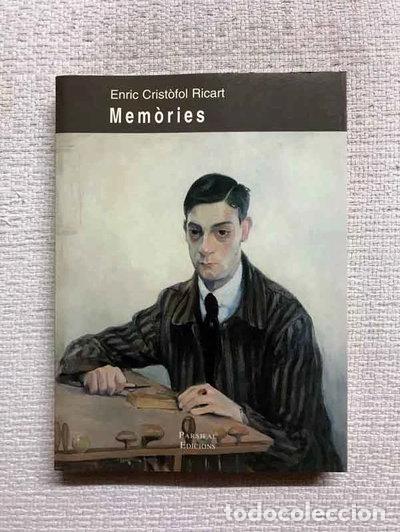 Livros em segunda m&atilde;o: Mem&ograve;ries- 9788487265730