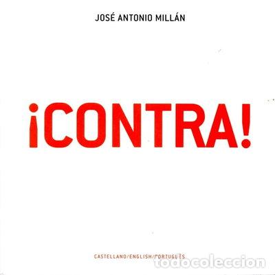 Libros: &iexcl;Contra!- 9788425215452