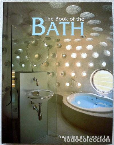 Livros em segunda m&atilde;o: The Book of the Bath- 9780500018743