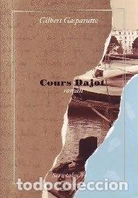 books: Cours Dajot- 9782953203202