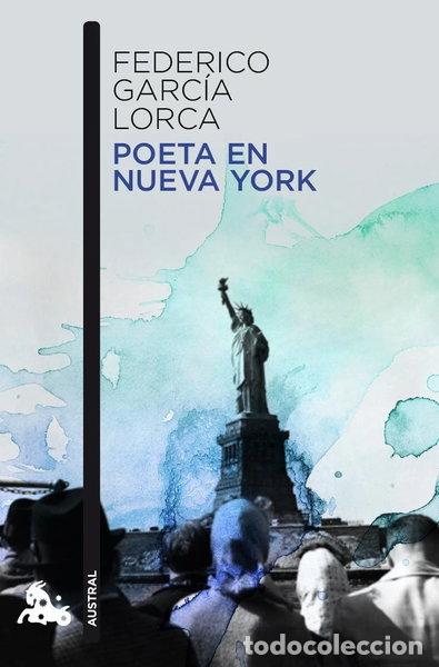 Libros: Poeta en Nueva York- 9788467036084