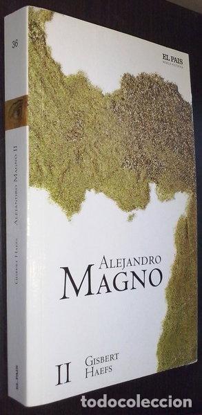 Libros: Alejandro Magno- 9788435061186 - Foto 1