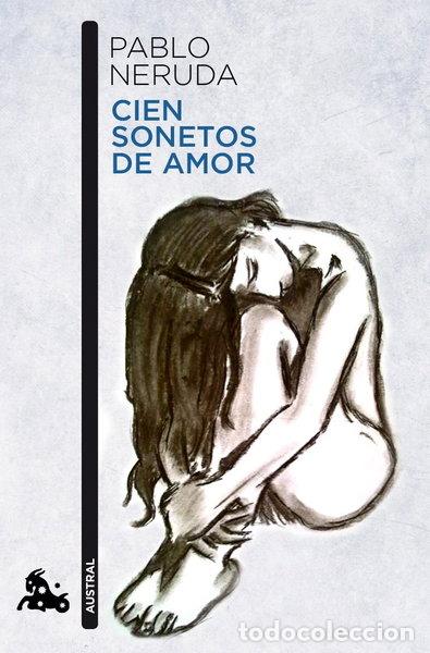 Libros: Cien sonetos de amor- 9788432248450
