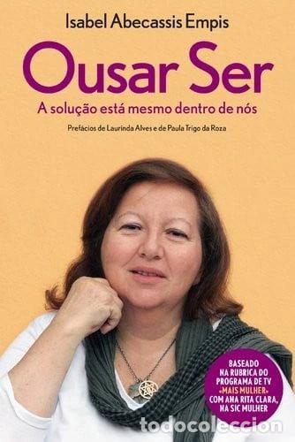 B&uuml;cher: Ousar Ser- 9789897410703