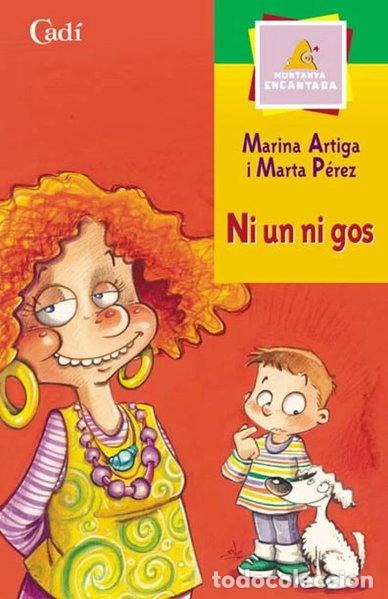 Livres: Ni un ni gos- 9788447411108