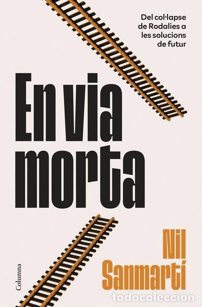Libros: EN VIA MORTA- 9788466435451 - Foto 1