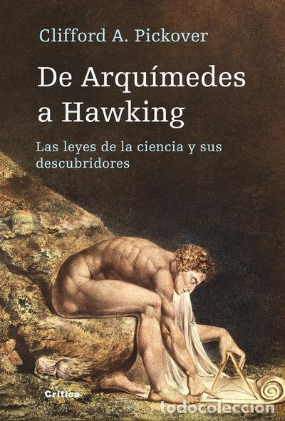 B&uuml;cher: De Arqu&iacute;medes a Hawking- 9788498920031