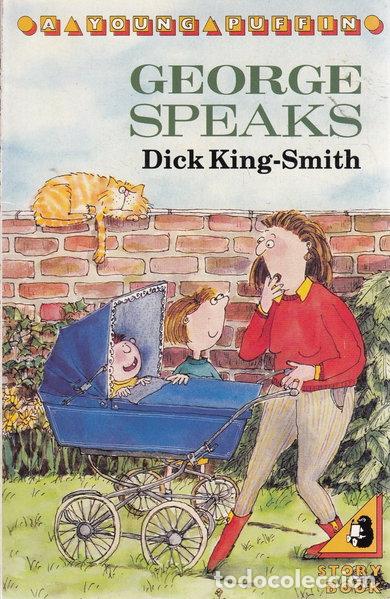 B&uuml;cher: George Speaks- 9780140323979