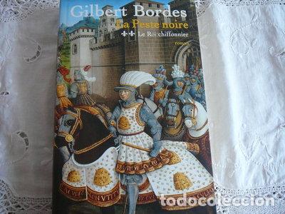 books: Le roi chiffonnier (La Peste noire)- 9782286031275