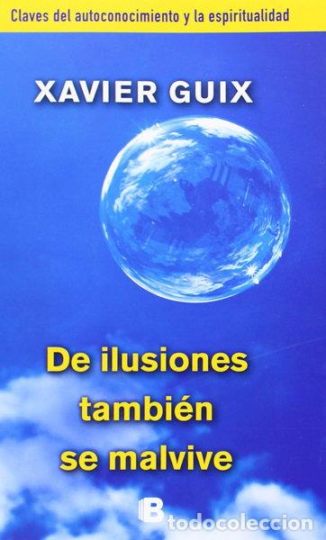 Livros em segunda m&atilde;o: De ilusiones tambi&eacute;n se malvive- 9788466655118