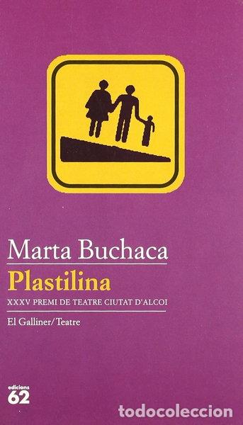 Libros: Plastilina- 9788429761207
