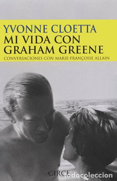 Libros: Mi vida con Graham Greene- 9788477652403 - Foto 1
