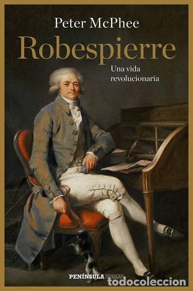 Libros: Robespierre- 9788499423814 - Foto 1