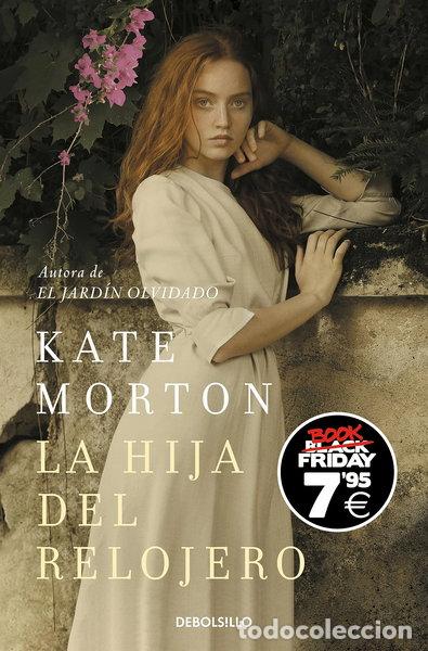 Livres: La hija del relojero- 9788466355360