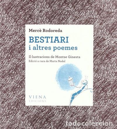 Livres: Bestiari i altres poemes- 9788483305188