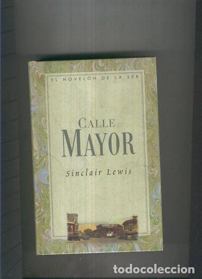 Livres: Calle Mayor- 9788403095632