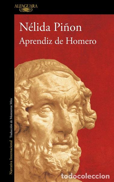 Libros: Aprendiz de Homero- 9788420474281 - Foto 1