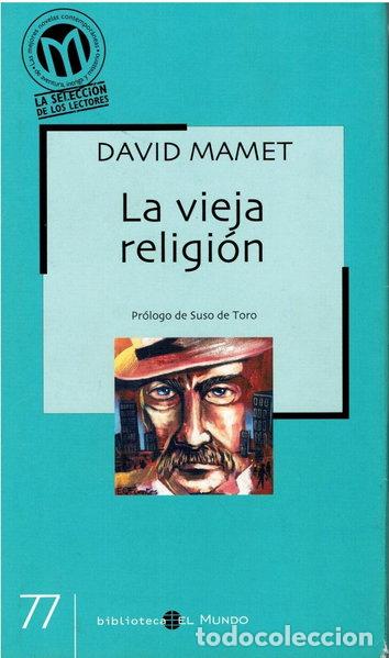 Libros: La vieja religi&oacute;n- 9788496142213