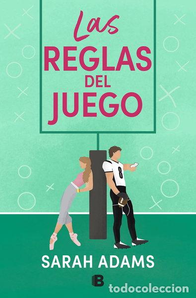 Libros: Las reglas del juego- 9788466673662 - Foto 1