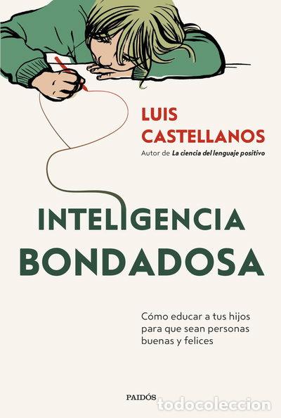 Libros: Inteligencia bondadosa- 9788449342424 - Foto 1