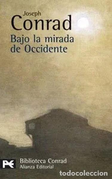 Libros: Bajo la mirada de Occidente- 9788420660226