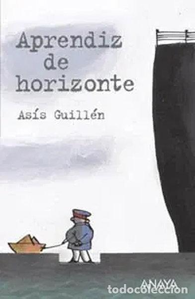 Libros: Aprendiz de horizonte- 9788420700250