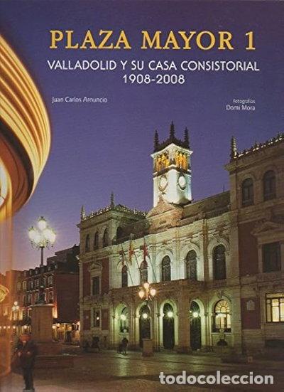 Livres: Plaza Mayor 1- 9788496864238